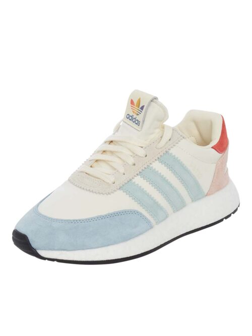 Wide Fit loafers in burgundy faux suede with tassel