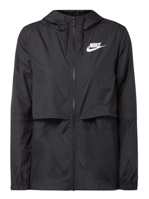 Petite wrap top in plisse with batwing sleeve